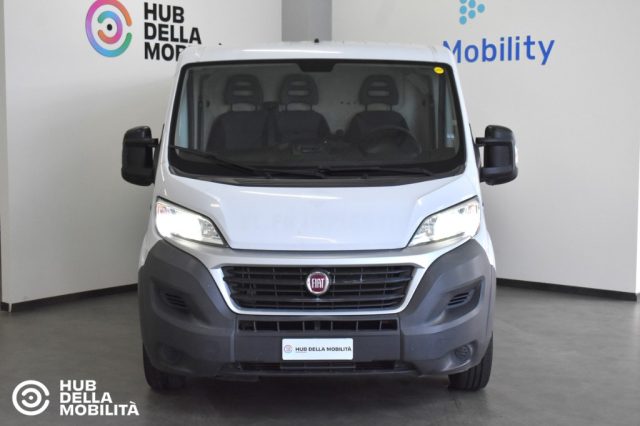 Fiat Ducato 30 2.3 MJT 130CV PC-TN Furgone - foto 2 di 4