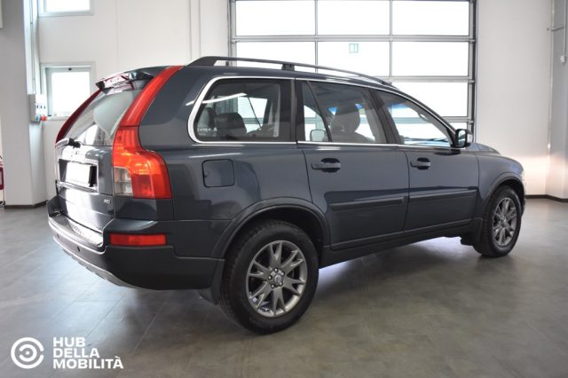 Volvo XC90 2.4 D5 185 CV aut. AWD Executive - foto 4 di 4