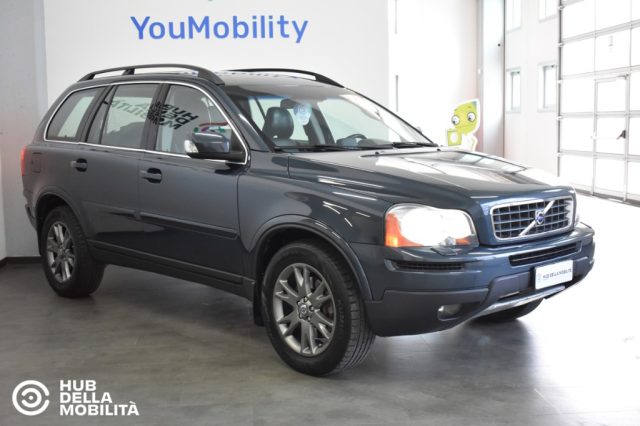 Volvo XC90 2.4 D5 185 CV aut. AWD Executive - foto 2 di 4