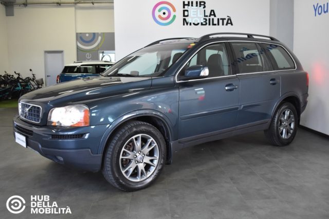 Volvo XC90 2.4 D5 185 CV aut. AWD Executive - foto 3 di 4