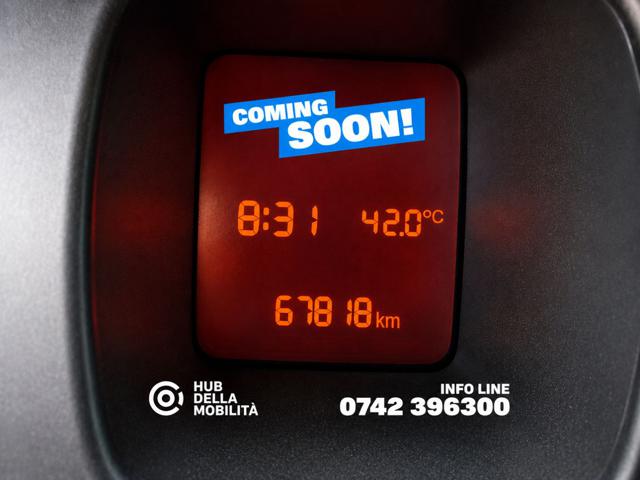 Fiat Panda 1.0 FireFly S&S Hybrid - foto 3 di 4