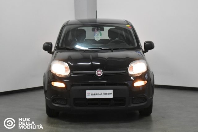 Fiat Panda 1.0 FireFly S&S Hybrid, del 2023, 67.823 km, in vendita a Foligno (PG)