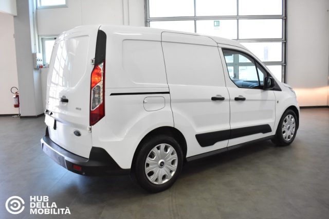 Ford Transit Connect 200 1.5 TDCi 100CV PC Furgone Trend - foto 4 di 4