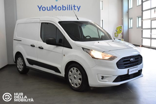 Ford Transit Connect 200 1.5 TDCi 100CV PC Furgone Trend - foto 2 di 4