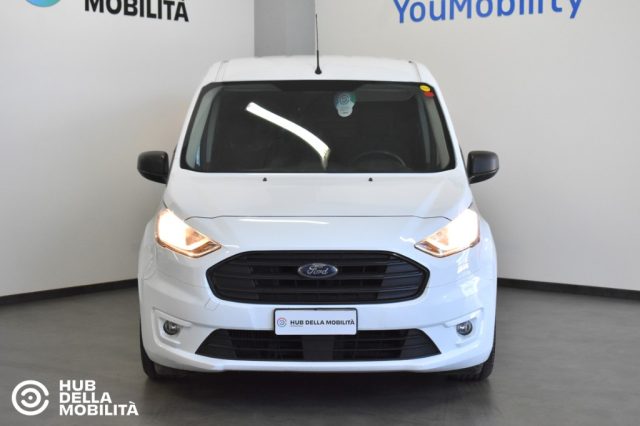 Ford Transit Connect 200 1.5 TDCi 100CV PC Furgone Trend usato a FOLIGNO