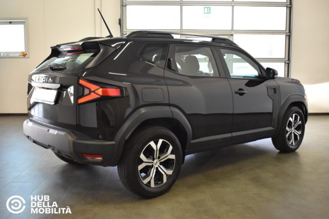 Dacia Duster Eco-G 100 CV Expression - foto 4 di 4