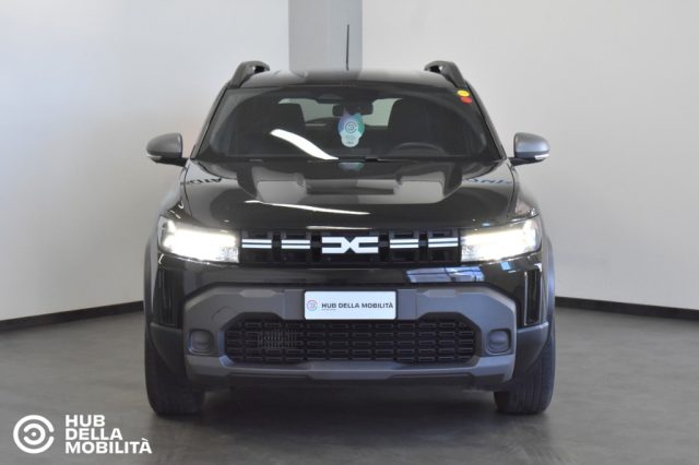 Dacia Duster Eco-G 100 CV Expression usato a FOLIGNO