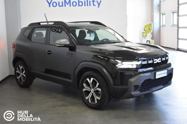 Dacia Duster Eco-G 100 CV Expression - foto 2 di 4
