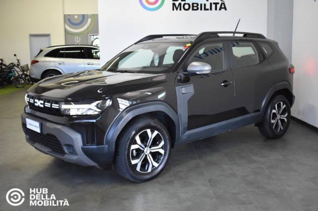Dacia Duster Eco-G 100 CV Expression - foto 3 di 4