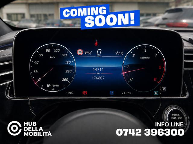 Mercedes-Benz E 220 d Mild hybrid S.W. AMG Line Premium Plus - foto 3 di 4