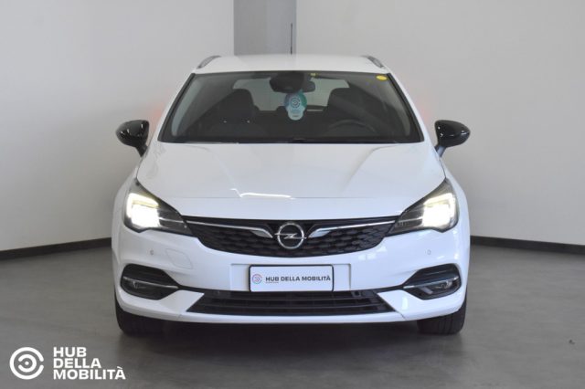 Opel Astra 1.5 CDTI 122 CV S&S Sports Tourer Business Eleganc usato a FOLIGNO