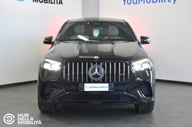 Mercedes-Benz GLE 450 d 4Matic Mild Hybrid Coupé AMG Line Premium Plus usato a FOLIGNO