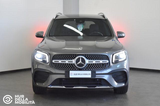 Mercedes-Benz GLB 200 d Automatic Premium 7 posti usato a FOLIGNO
