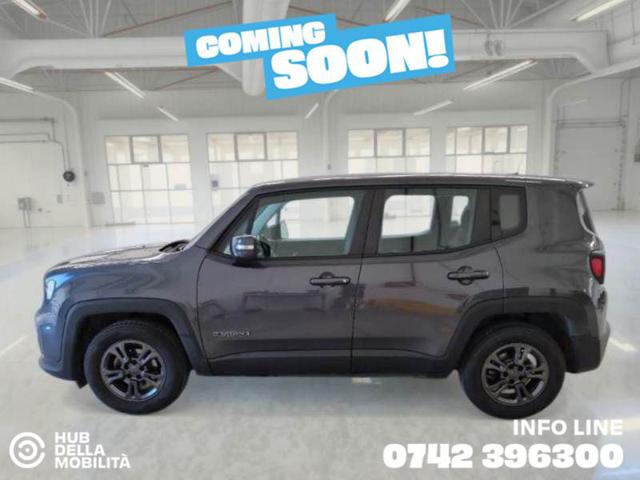 Jeep Renegade 1.0 T3 Business - foto 3 di 4