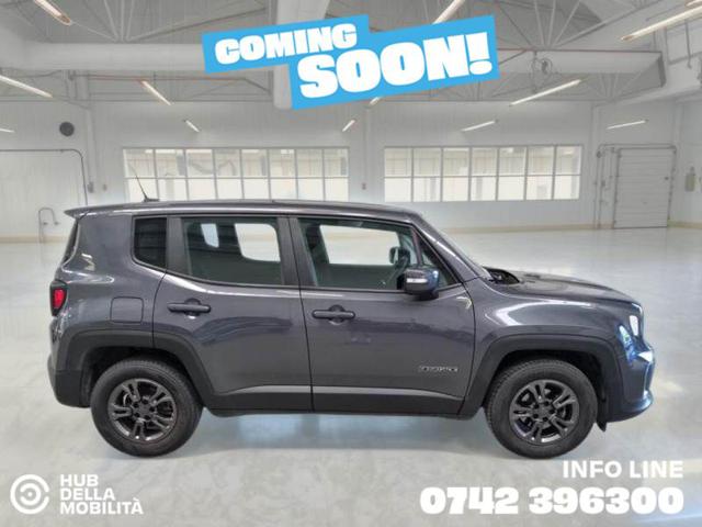 Jeep Renegade 1.0 T3 Business - foto 2 di 4