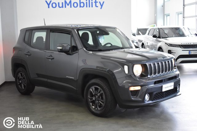 Jeep Renegade 1.0 T3 Business - foto 4 di 4