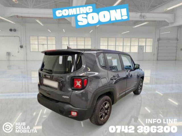 Jeep Renegade 1.0 T3 Business - foto 4 di 4