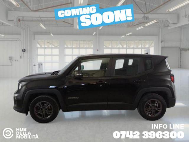 Jeep Renegade 1.6 Mjt 130 CV Longitude - foto 4 di 4