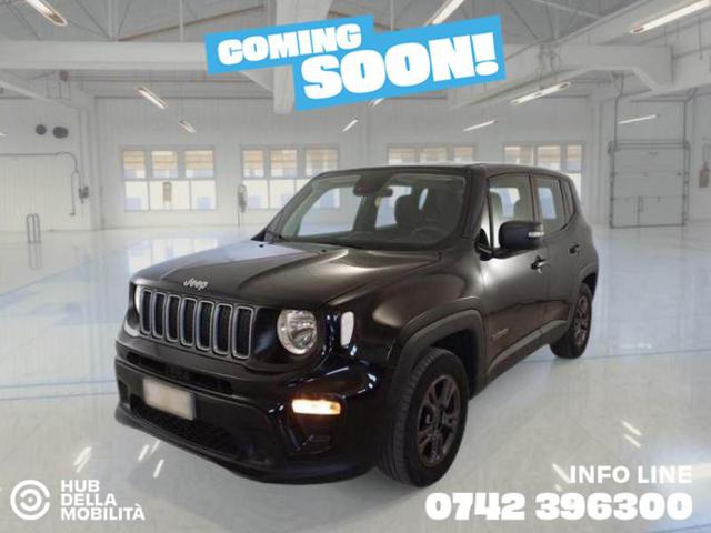 Jeep Renegade 1.6 Mjt 130 CV Longitude - foto 2 di 4
