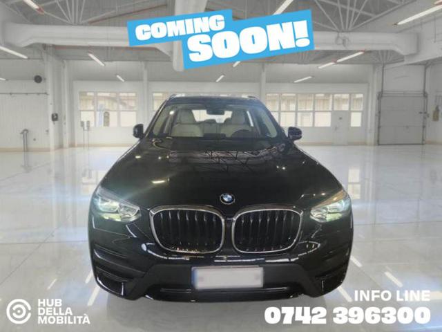 BMW X3 xDrive30i Business Advantage usato a FOLIGNO