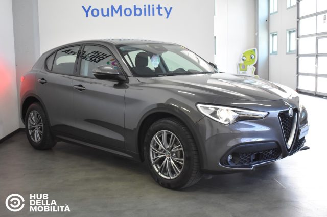Alfa Romeo Stelvio 2.2 Turbodiesel 190 CV AT8 RWD Business - foto 4 di 4