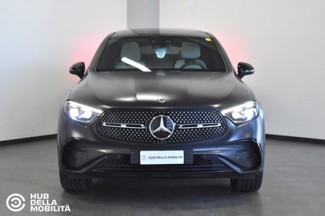 Mercedes-Benz GLC 220 d 4Matic Mild hybrid Coupé AMG Line Premium Plus usato a FOLIGNO