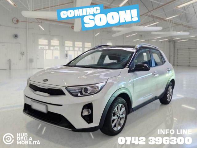 Kia Stonic 1.4 MPI EcoGPL Style - foto 3 di 4