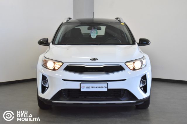 Kia Stonic 1.4 MPI EcoGPL Style - foto 2 di 4