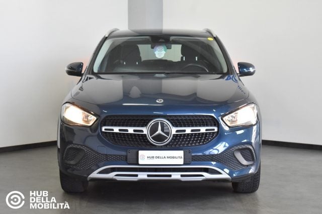 Mercedes-Benz GLA 180 d Automatic Business usato a FOLIGNO