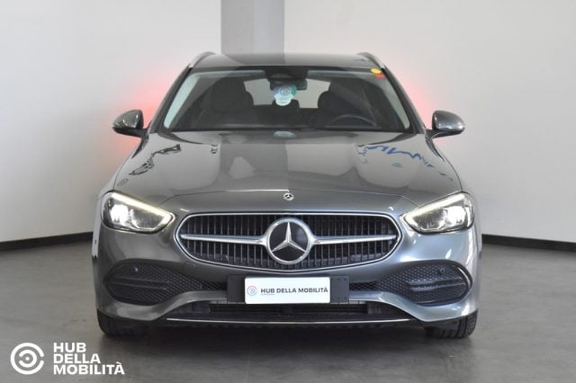 Mercedes-Benz C 200 d Mild hybrid S.W. Sport usato a FOLIGNO