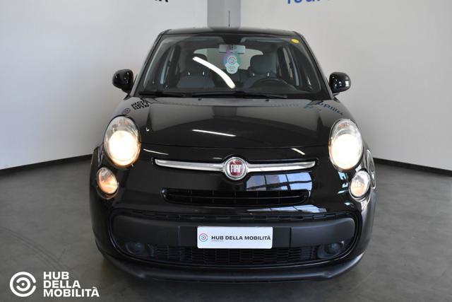 Fiat 500L 1.4 95 CV Lounge - Alim.GPL usato a FOLIGNO