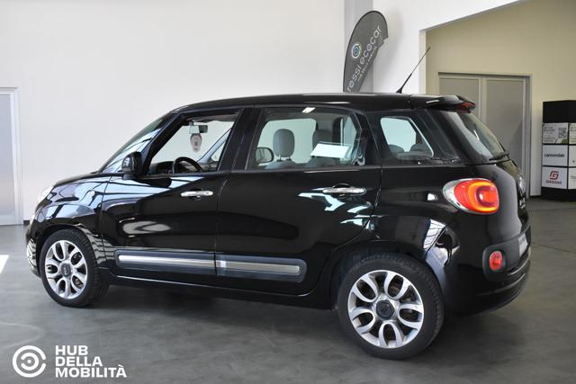 Fiat 500L 1.4 95 CV Lounge - Alim.GPL - foto 4 di 4