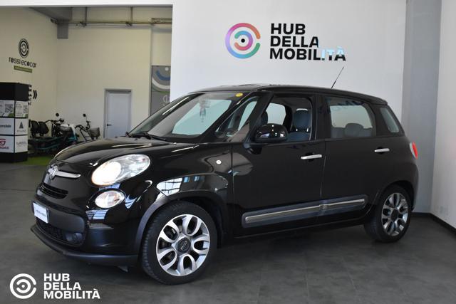 Fiat 500L 1.4 95 CV Lounge - Alim.GPL - foto 3 di 4