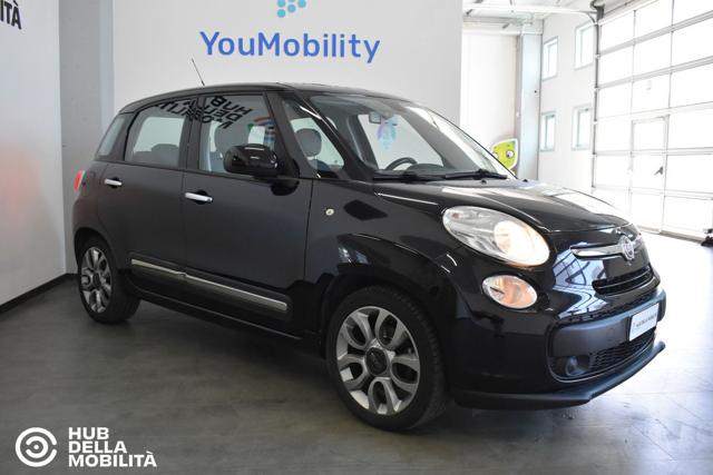 Fiat 500L 1.4 95 CV Lounge - Alim.GPL - foto 2 di 4