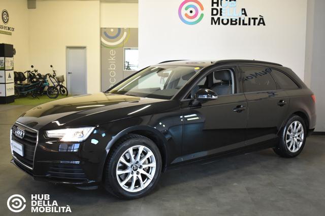 Audi A4 Avant 2.0 TDI 190 CV quattro S tronic Business - foto 3 di 4