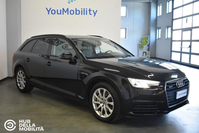 Audi A4 Avant 2.0 TDI 190 CV quattro S tronic Business - foto 2 di 4
