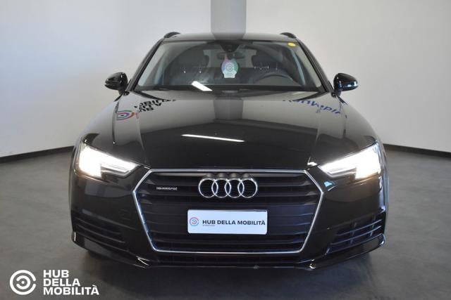 Audi A4 Avant 2.0 TDI 190 CV quattro S tronic Business usato a FOLIGNO