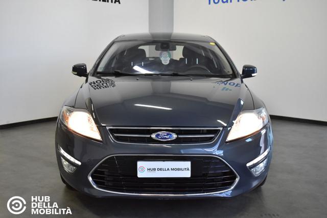 Ford Mondeo 2.0 TDCi/163 SW Pow. Titanium Bs., del 2012, 218.294 km, in vendita a Foligno (PG)