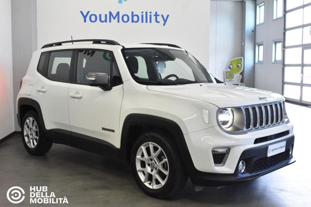 Jeep Renegade 1.0 T3 Limited - foto 2 di 4