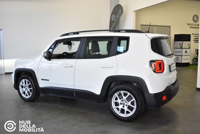 Jeep Renegade 1.0 T3 Limited - foto 4 di 4