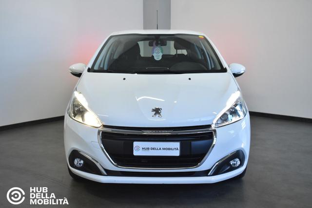 Peugeot 208 PureTech 82 5 porte Access usato a FOLIGNO