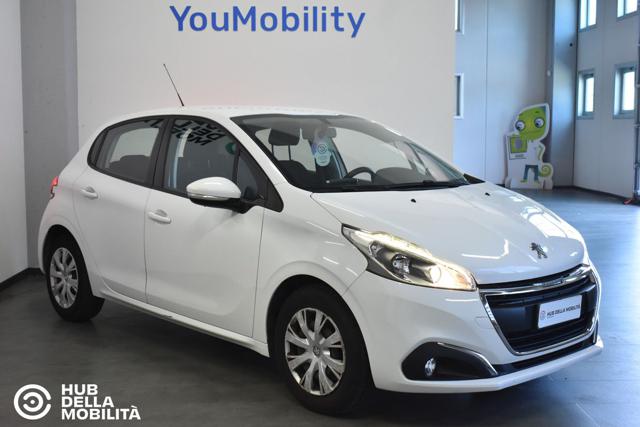 Peugeot 208 PureTech 82 5 porte Access - foto 2 di 4
