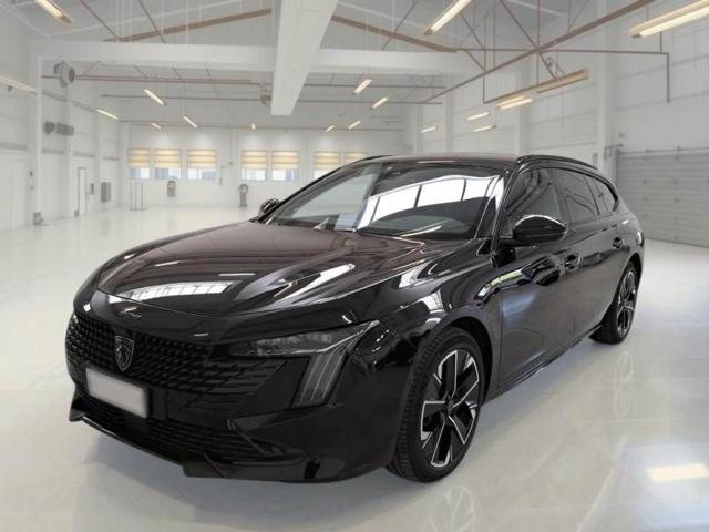 Peugeot 508 BlueHDi 130 Stop&Start EAT8 SW GT - foto 2 di 4