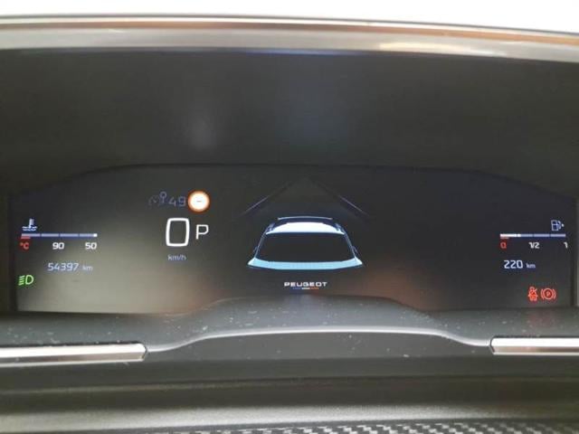 Peugeot 508 BlueHDi 130 Stop&Start EAT8 SW GT - foto 4 di 4