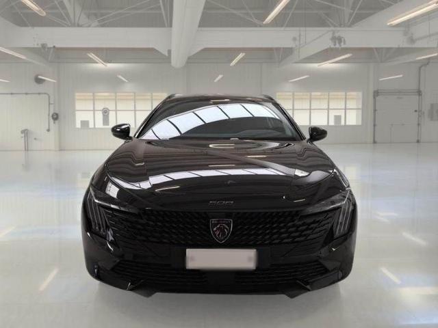 Peugeot 508 BlueHDi 130 Stop&Start EAT8 SW GT usato a FOLIGNO