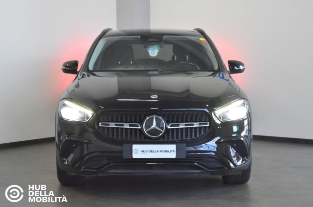 Mercedes-Benz GLA 200 d Automatic Progressive Advanced, del 2023, 106.319 km, in vendita a Foligno (PG)