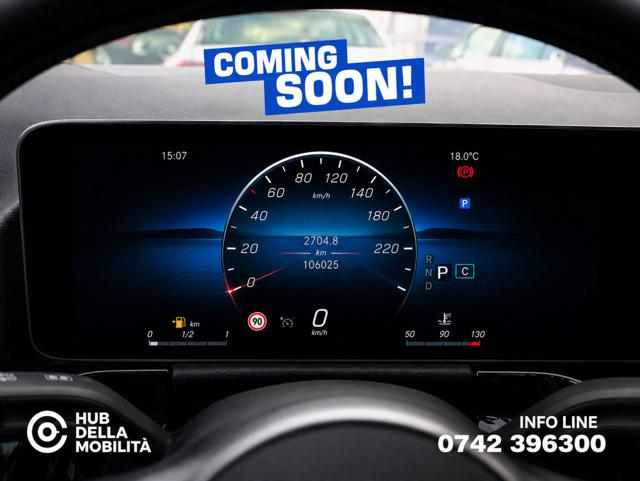 Mercedes-Benz GLA 200 d Automatic Progressive Advanced - foto 3 di 4