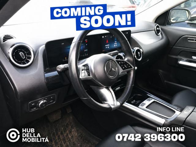 Mercedes-Benz GLA 200 d Automatic Progressive Advanced - foto 4 di 4