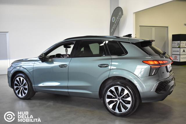 Audi Q3 TDI 110 kW S tronic S Line edition - foto 4 di 4