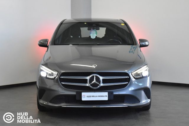 Mercedes-Benz B 220 d Automatic 4Matic Sport Plus, del 2021, 76.692 km, in vendita a Foligno (PG)